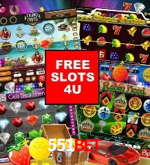 Cassino ao vivo da 551bet com dealers reais